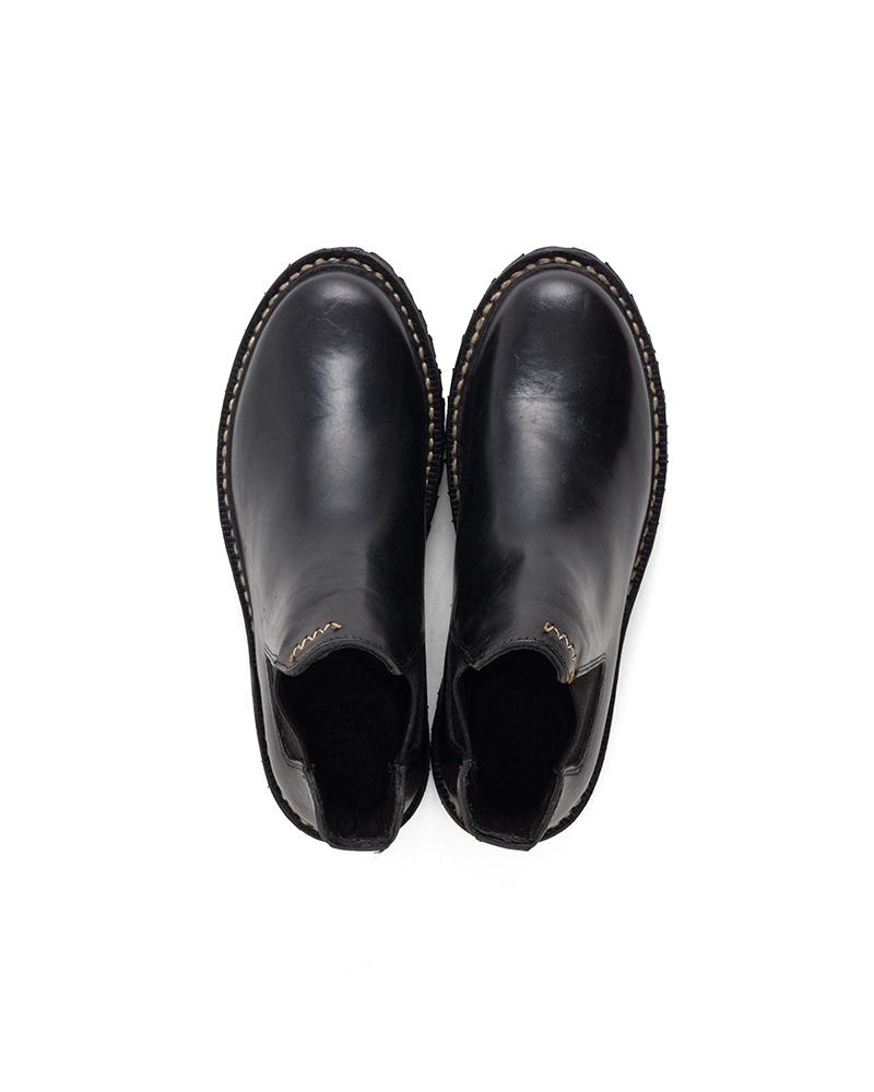 GORNERGRAT MID-FOLK W | Visvim Official North American Web Store